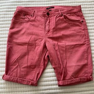 Men’s shorts